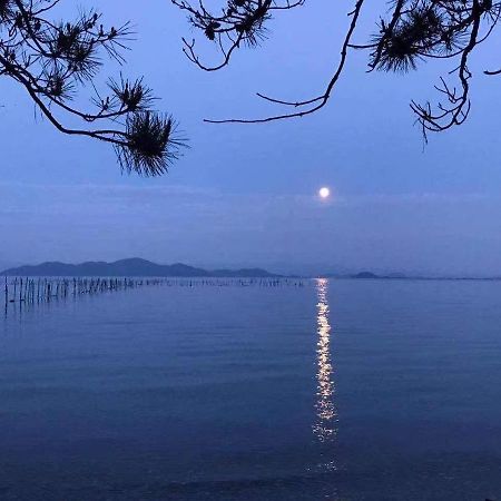 Appartamento 山水之家 Otsu Esterno foto