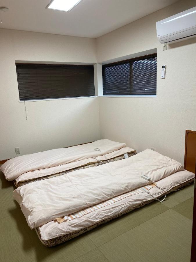 Appartamento 山水之家 Otsu Esterno foto
