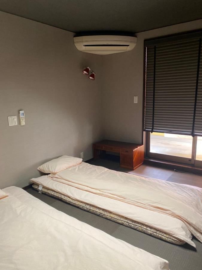 Appartamento 山水之家 Otsu Esterno foto