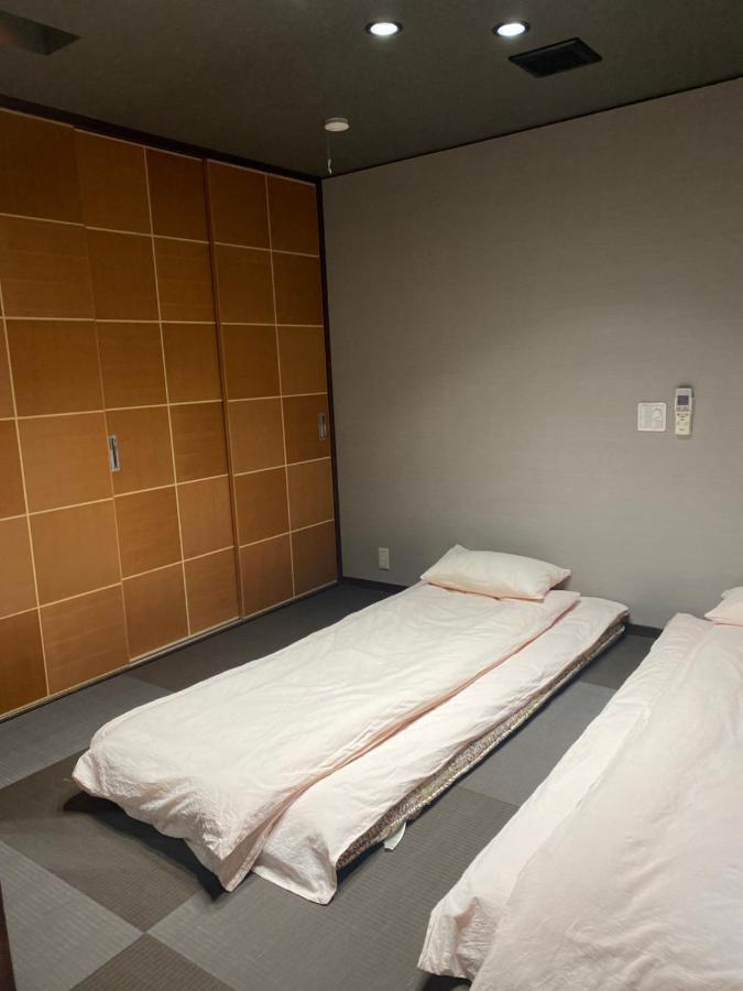 Appartamento 山水之家 Otsu Esterno foto
