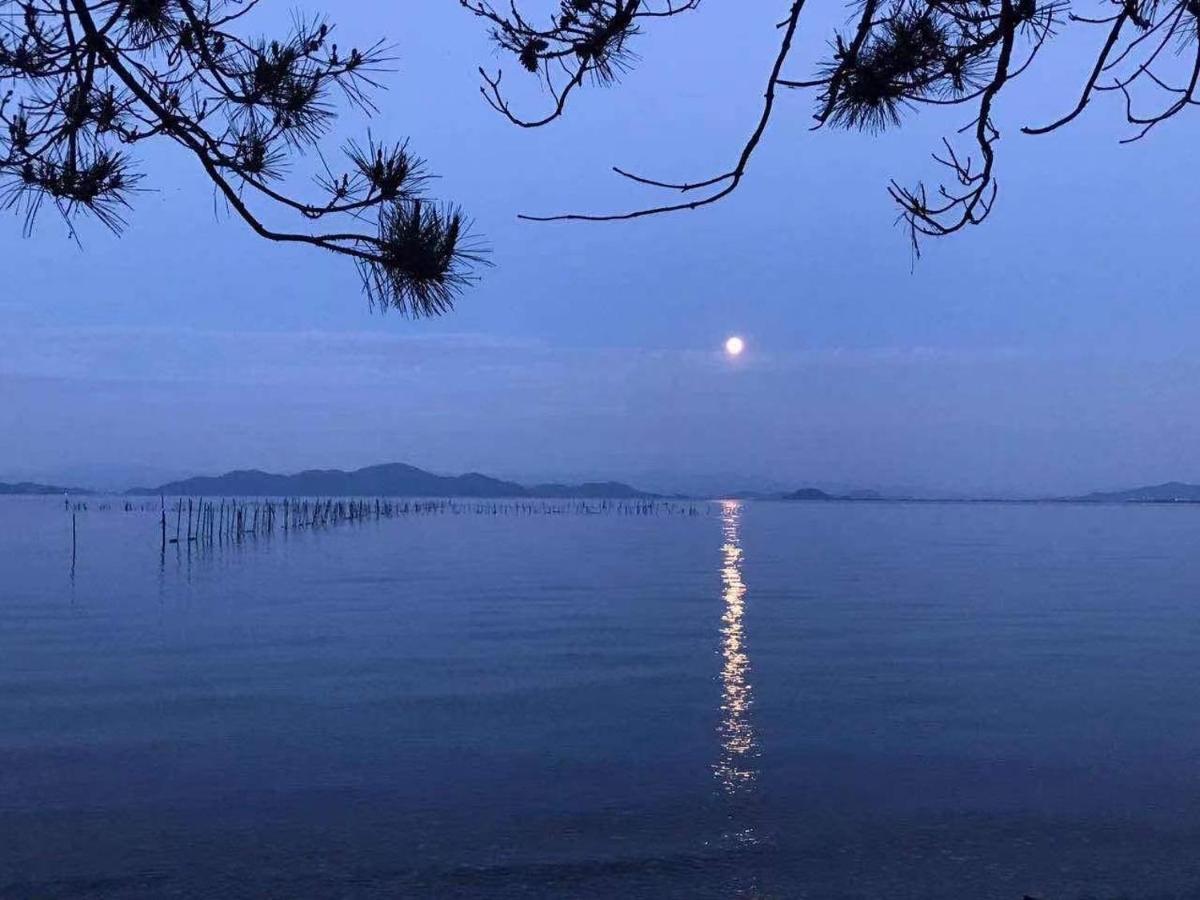 Appartamento 山水之家 Otsu Esterno foto