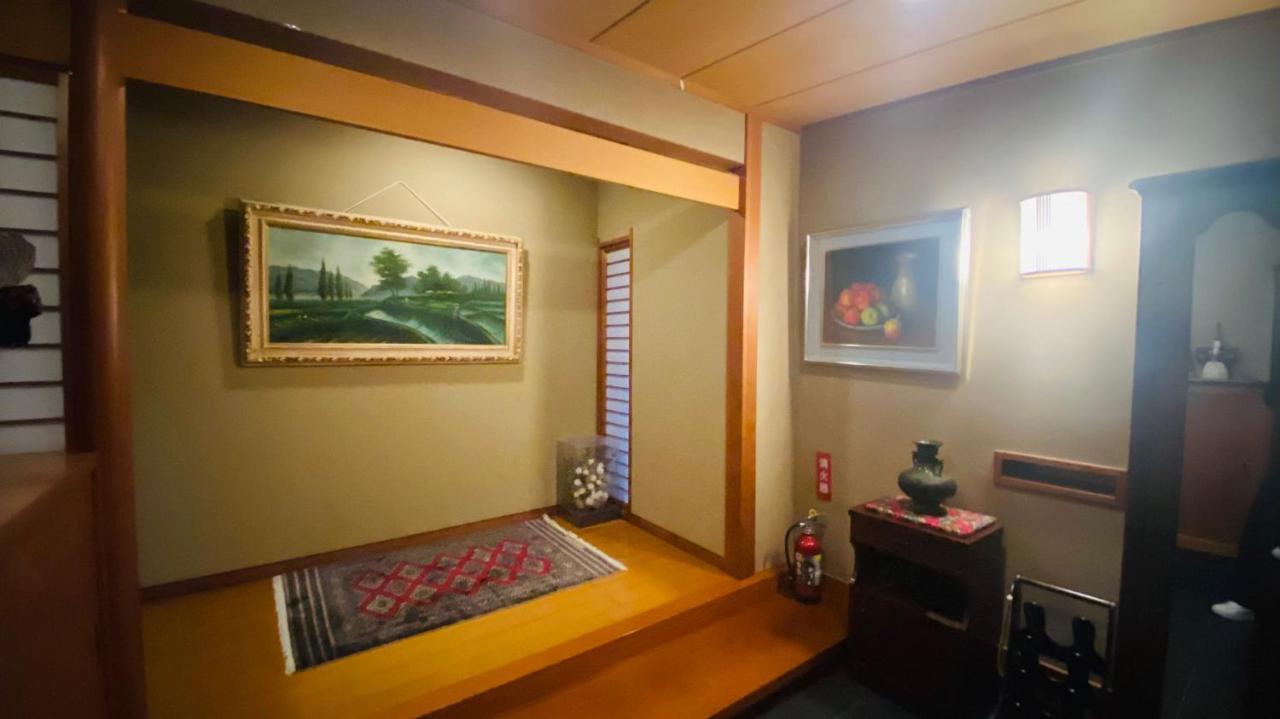 Appartamento 山水之家 Otsu Esterno foto